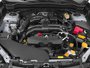 2015 Subaru Forester i