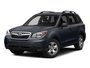 2015 Subaru Forester i