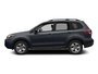 2015 Subaru Forester i