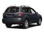 2015 Subaru Forester i