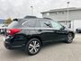 2018 Subaru Outback Limited