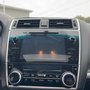 2018 Subaru Outback Limited