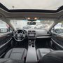 2018 Subaru Outback Limited