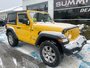 2019 Jeep WRANGLER SPORT AS TRADED