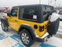2019 Jeep WRANGLER SPORT AS TRADED