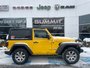 2019 Jeep WRANGLER SPORT AS TRADED