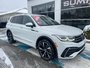 2024 Volkswagen TIGUAN HIGHLINE R-LINE