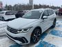 2024 Volkswagen TIGUAN HIGHLINE R-LINE