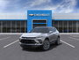 2025 Chevrolet Blazer RS-0