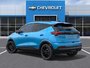 2027 Chevrolet Bolt RS-2