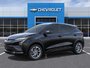 2027 Chevrolet Bolt LT-1
