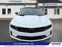 2022 Chevrolet Camaro 2LT-7