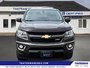 2018 Chevrolet Colorado 4WD Z71-7