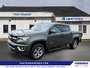 2018 Chevrolet Colorado 4WD Z71-0