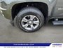 2018 Chevrolet Colorado 4WD Z71-8
