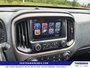 2018 Chevrolet Colorado 4WD Z71-15