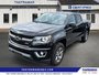 2019 Chevrolet Colorado 4WD Z71-0