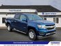 2019 Chevrolet Colorado 4WD Work Truck-6