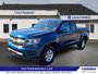 2019 Chevrolet Colorado 2WD Work Truck-0