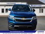 2019 Chevrolet Colorado 2WD Work Truck-7