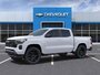 2025 Chevrolet Colorado Z71-1