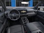 2025 Chevrolet Colorado Z71-4