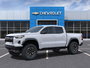 2025 Chevrolet Colorado 4WD ZR2-1