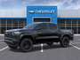 2025 Chevrolet Colorado Trail Boss-1