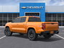 2026 Chevrolet Colorado Z71-2