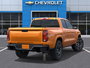 2026 Chevrolet Colorado Z71-3