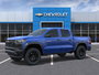 2026 Chevrolet Colorado Trail Boss-1
