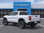 2026 Chevrolet Colorado ZR2-2