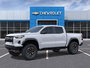 2026 Chevrolet Colorado ZR2-1