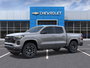2026 Chevrolet Colorado Z71-1