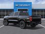 2026 Chevrolet Colorado Z71-2
