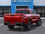 2026 Chevrolet Colorado Z71-3
