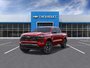 2026 Chevrolet Colorado Z71-0