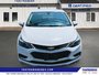 2018 Chevrolet Cruze LT-7