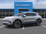 2027 Chevrolet EQUINOX EV LT 2-1
