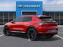 2025 Chevrolet Equinox EV RS-2