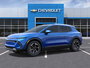 2026 Chevrolet Equinox EV 2LT-1