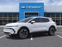 2026 Chevrolet Equinox EV 2LT-1