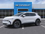 2026 Chevrolet Equinox EV 2LT-1