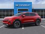 2026 Chevrolet Equinox EV 2LT-1