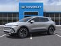 2026 Chevrolet Equinox EV 2LT-1
