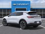 2026 Chevrolet Equinox EV 2LT-2
