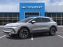 2026 Chevrolet Equinox EV 2LT-1