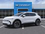 2026 Chevrolet Equinox EV 2LT-1