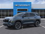 2026 Chevrolet Equinox RS-1
