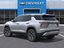 2026 Chevrolet Equinox LT-2